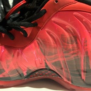 Doernbecker foamposite